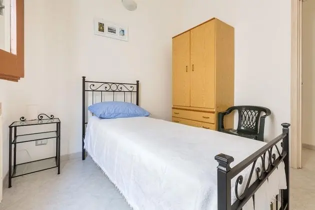 Standard Apart Daire, 2 Yatak Odası