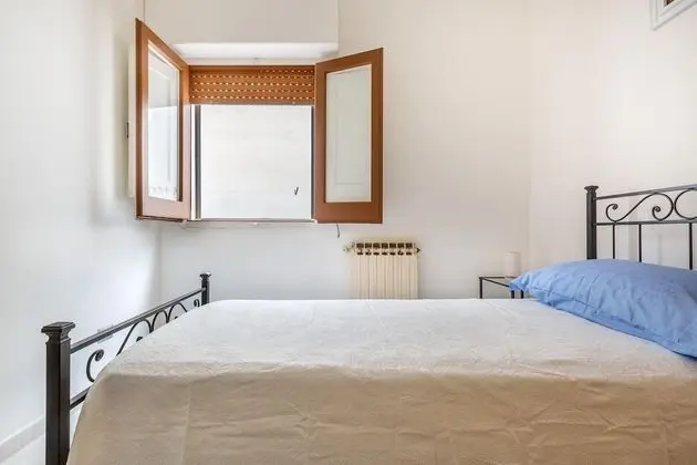 Standard Apart Daire, 2 Yatak Odası
