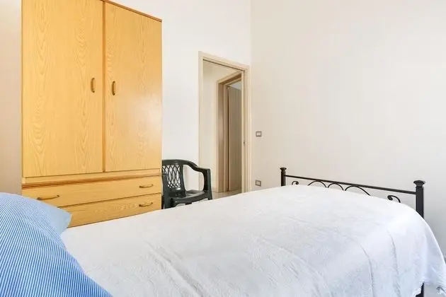 Standard Apart Daire, 2 Yatak Odası