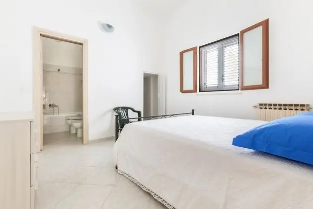 Standard Apart Daire, 2 Yatak Odası