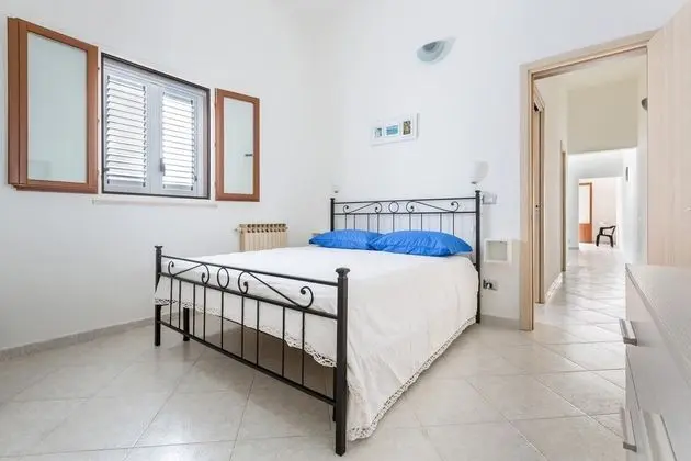 Standard Apart Daire, 2 Yatak Odası