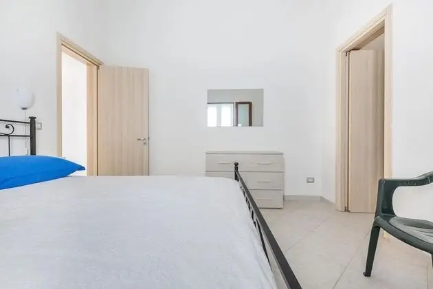 Standard Apart Daire, 2 Yatak Odası