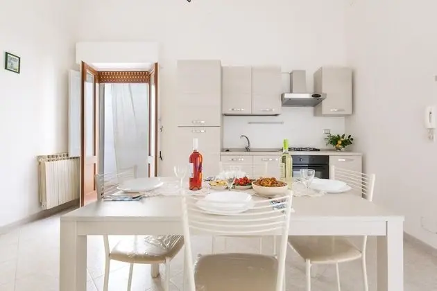 Standard Apart Daire, 2 Yatak Odası