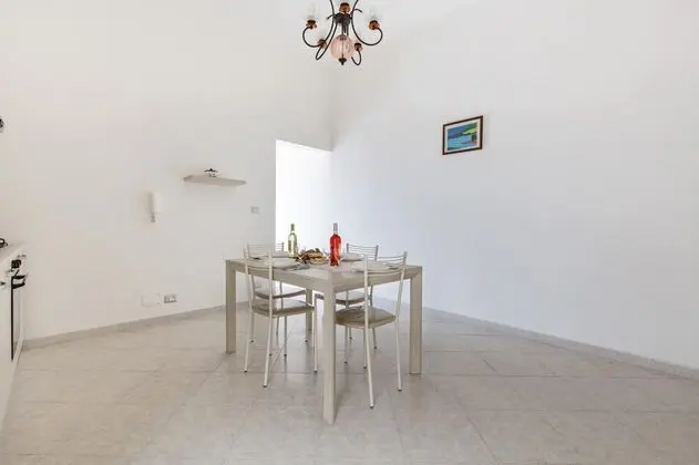 Standard Apart Daire, 2 Yatak Odası