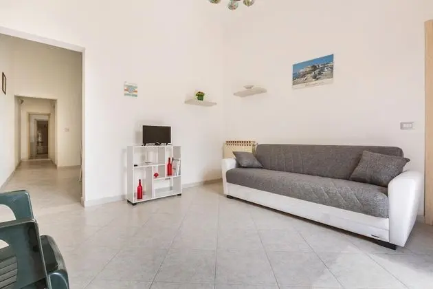 Standard Apart Daire, 2 Yatak Odası