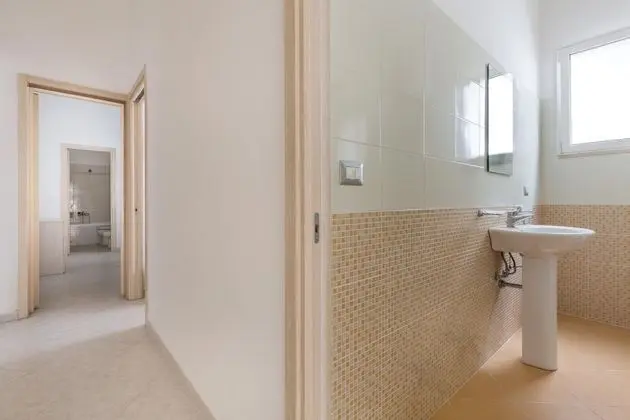 Standard Apart Daire, 2 Yatak Odası