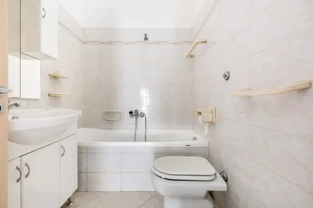 Standard Apart Daire, 2 Yatak Odası