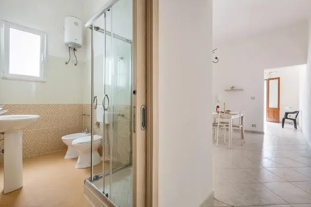 Standard Apart Daire, 2 Yatak Odası