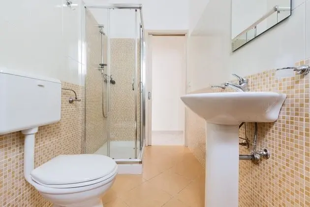 Standard Apart Daire, 2 Yatak Odası