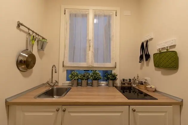 Classic Apart Daire, 1 Yatak Odası