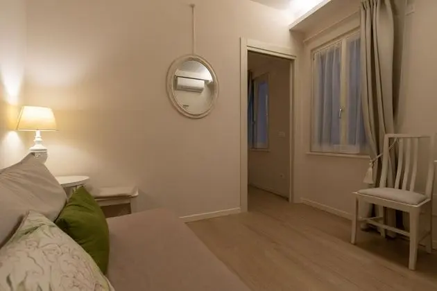Classic Apart Daire, 1 Yatak Odası