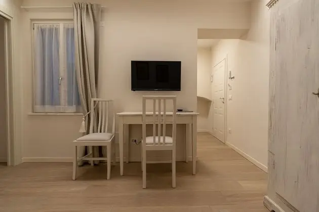 Classic Apart Daire, 1 Yatak Odası