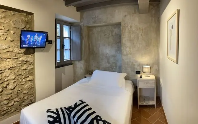 Comfort Tek Kişilik Oda