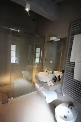 Family Stüdyo Süit