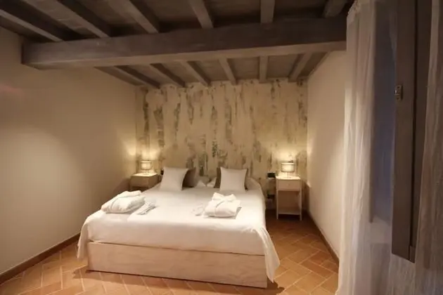 Luxury Stüdyo Süit