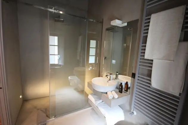 Luxury Stüdyo Süit