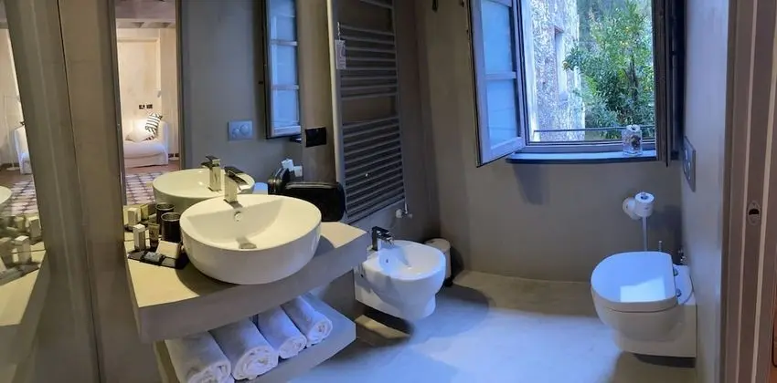 Luxury Stüdyo Süit