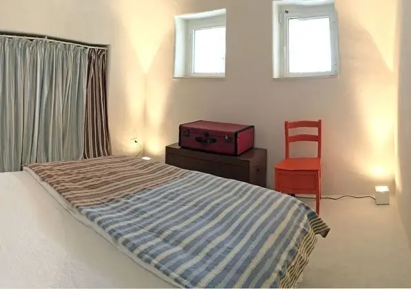 Villa, 3 Yatak Odası