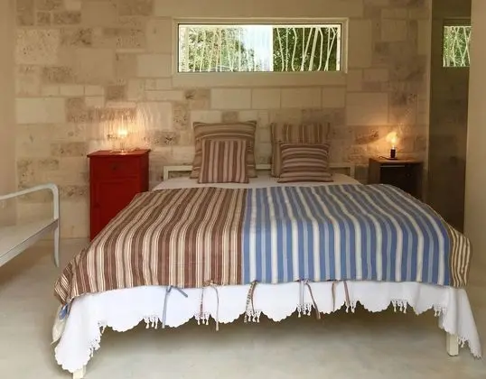 Villa, 3 Yatak Odası