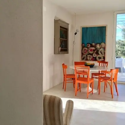 Villa, 3 Yatak Odası