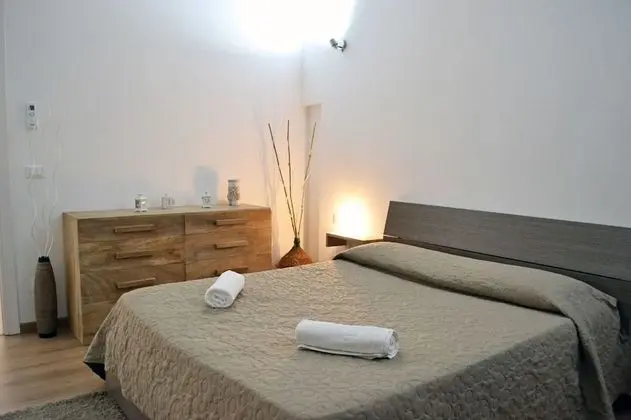 City Tek Büyük Yataklı Oda, Balkon, Şehir Manzaralı