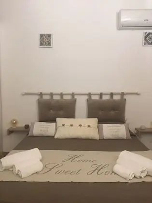 Comfort Tek Büyük Yataklı Oda, Balkon, Avlu Manzaralı