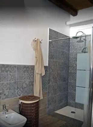 Exclusive Tek Büyük Yataklı Oda, 1 Büyük (Queen) Boy Yatak, Özel Banyo, Şehir Manzaralı