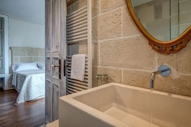 Tek Büyük Yataklı Oda, 1 En Büyük (King) Boy Yatak, Balkon