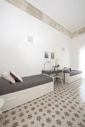 İki Ayrı Yataklı Oda