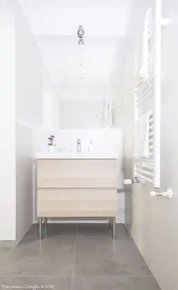 İki Ayrı Yataklı Oda