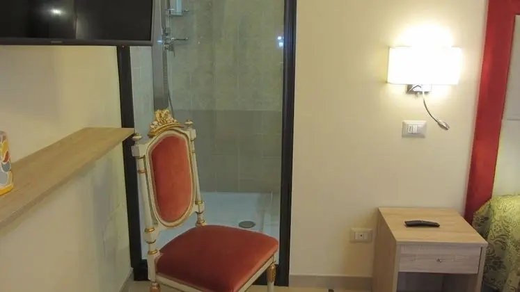 Tek Büyük Yataklı Oda, Jakuzi