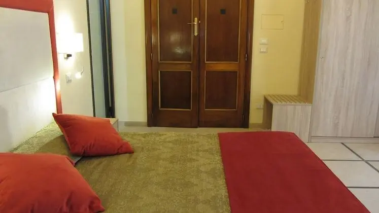 Tek Büyük Yataklı Oda, Jakuzi