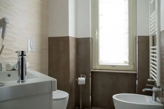 Oda, 2 Tek Kişilik Yatak