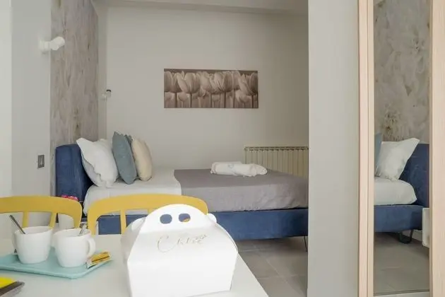 Superior Tek Büyük Yataklı Oda, Balkon
