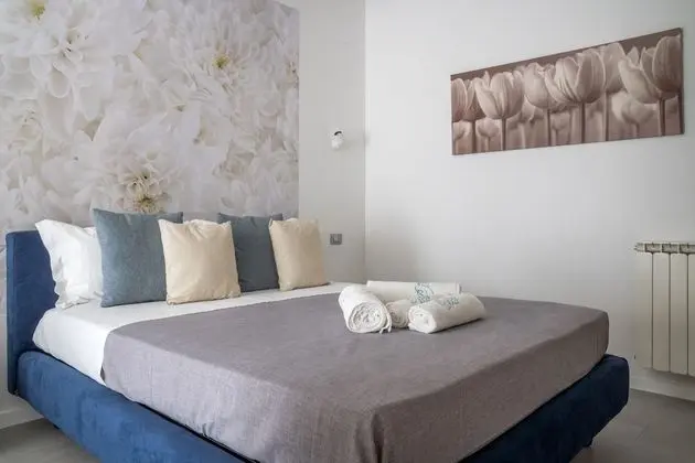 Superior Tek Büyük Yataklı Oda, Balkon