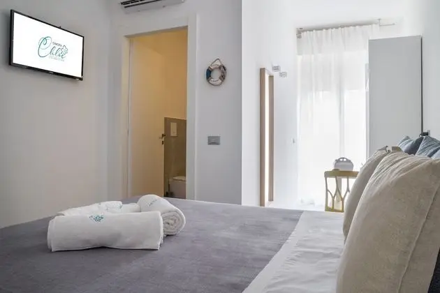 Superior Tek Büyük Yataklı Oda, Balkon