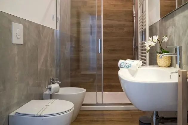 Superior Tek Büyük Yataklı Oda, Balkon