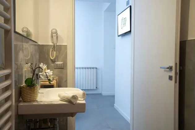 Superior Tek Büyük Yataklı Oda, Balkon