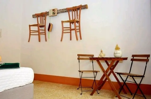 Tek Büyük Yataklı Oda, Özel Banyo (External)