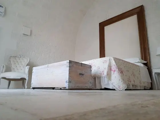 Superior Dört Kişilik Oda