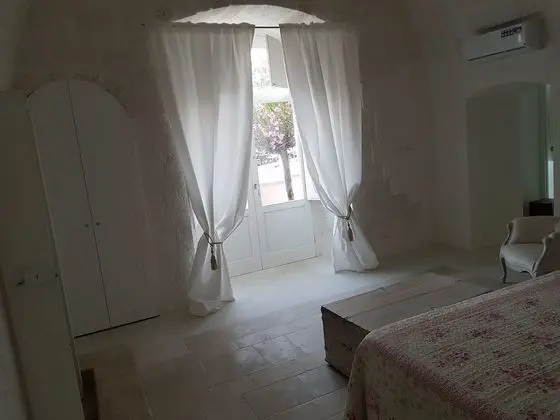 Superior Dört Kişilik Oda