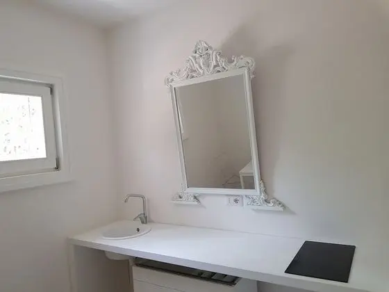 Superior Dört Kişilik Oda