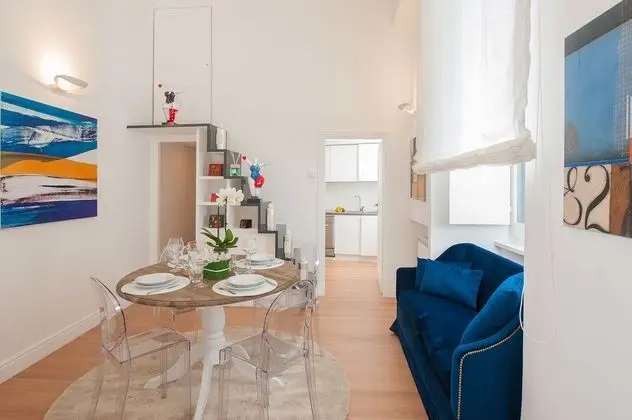 Apart Daire, Şehir Manzaralı