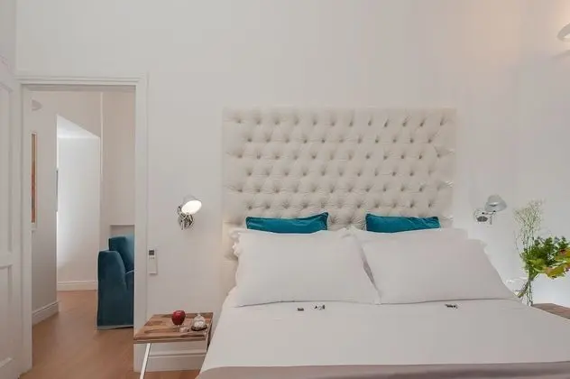 Apart Daire, Şehir Manzaralı