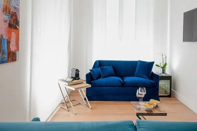 Apart Daire, Şehir Manzaralı