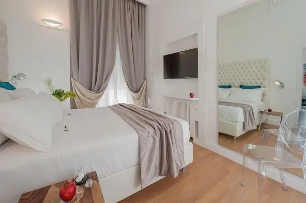 Apart Daire, Şehir Manzaralı