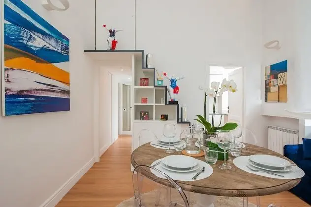 Apart Daire, Şehir Manzaralı