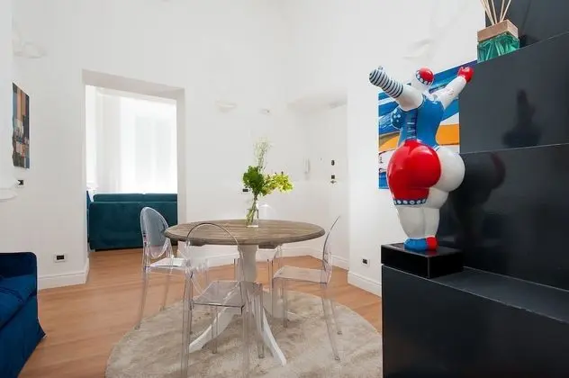 Apart Daire, Şehir Manzaralı