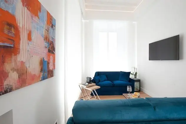 Apart Daire, Şehir Manzaralı