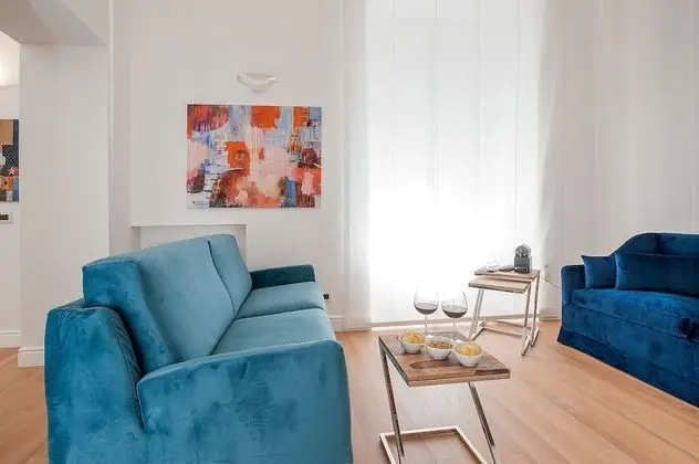 Apart Daire, Şehir Manzaralı